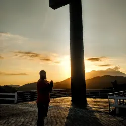 Fazenda do Paraíso - Resende