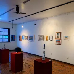 Museu Histórico de Resende - Resende