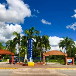 Parque das Águas - Resende