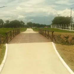 Parque Natural Municipal de Resende - Resende