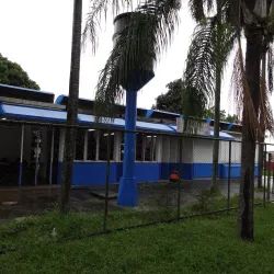 Biblioteca Pública de Riacho Fundo II - Riacho Fundo II