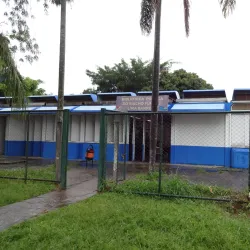 Biblioteca Pública de Riacho Fundo II - Riacho Fundo II