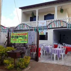 Centro Cultural de Riacho Fundo II - Riacho Fundo II