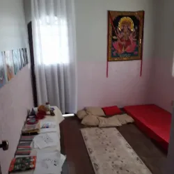 Centro Cultural de Riacho Fundo II - Riacho Fundo II