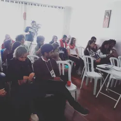 Centro Cultural de Riacho Fundo II - Riacho Fundo II