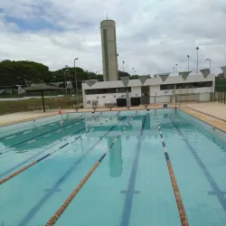 Centro Esportivo de Riacho Fundo II - Riacho Fundo II