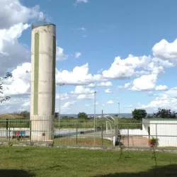 Centro Esportivo de Riacho Fundo II - Riacho Fundo II