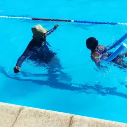 Centro Esportivo de Riacho Fundo II - Riacho Fundo II