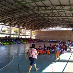 Centro Esportivo de Riacho Fundo II - Riacho Fundo II