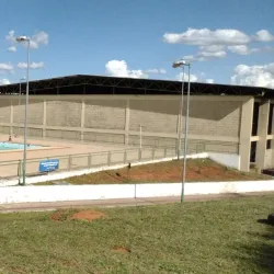 Centro Esportivo de Riacho Fundo II - Riacho Fundo II