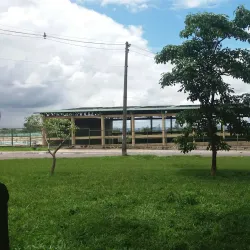 Centro Esportivo de Riacho Fundo II - Riacho Fundo II