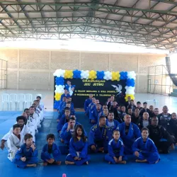 Centro Esportivo de Riacho Fundo II - Riacho Fundo II