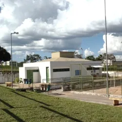 Centro Esportivo de Riacho Fundo II - Riacho Fundo II
