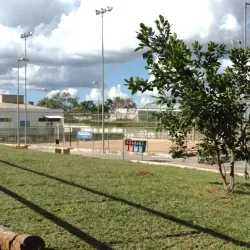 Centro Esportivo de Riacho Fundo II - Riacho Fundo II