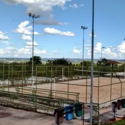 Centro Esportivo de Riacho Fundo II - Riacho Fundo II
