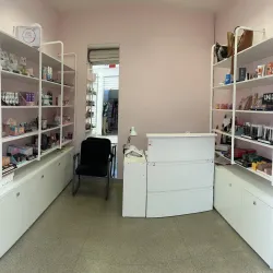 Feira Livre de Riacho Fundo II - Riacho Fundo II