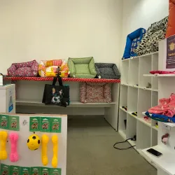 Feira Livre de Riacho Fundo II - Riacho Fundo II