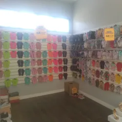 Feira Livre de Riacho Fundo II - Riacho Fundo II