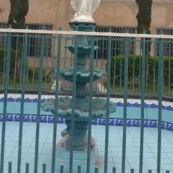 Igreja Matriz de Riacho Fundo II - Riacho Fundo II