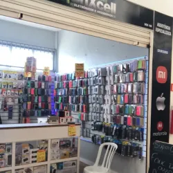 Mercado Municipal de Riacho Fundo II - Riacho Fundo II