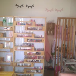 Mercado Municipal de Riacho Fundo II - Riacho Fundo II