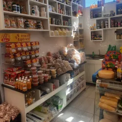 Mercado Municipal de Riacho Fundo II - Riacho Fundo II