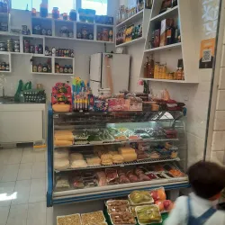 Mercado Municipal de Riacho Fundo II - Riacho Fundo II