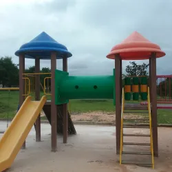 Parque Ecológico de Riacho Fundo II - Riacho Fundo II