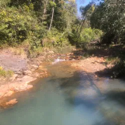 Parque Ecológico de Riacho Fundo II - Riacho Fundo II