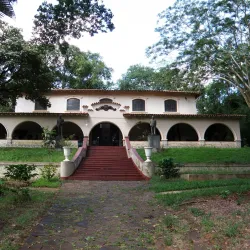 Coffee Museum (Museu do Café) - Ribeirao Preto