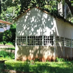 Coffee Museum (Museu do Café) - Ribeirao Preto