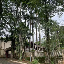 Coffee Museum (Museu do Café) - Ribeirao Preto