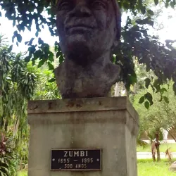 Coffee Museum (Museu do Café) - Ribeirao Preto