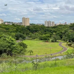 Curupira Park - Ribeirao Preto