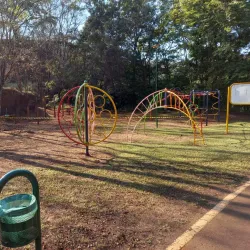 Curupira Park - Ribeirao Preto
