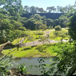 Curupira Park - Ribeirao Preto