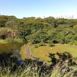 Curupira Park - Ribeirao Preto