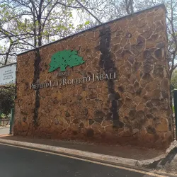 Curupira Park - Ribeirao Preto