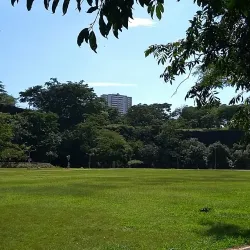 Curupira Park - Ribeirao Preto