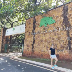 Curupira Park - Ribeirao Preto