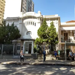 Museum of Art of Ribeirão Preto (MARP) - Ribeirao Preto