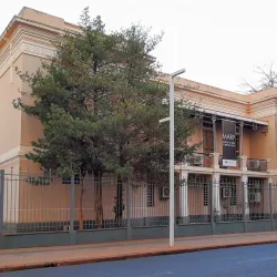 Museum of Art of Ribeirão Preto (MARP) - Ribeirao Preto