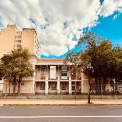 Museum of Art of Ribeirão Preto (MARP) - Ribeirao Preto