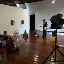 Museum of Art of Ribeirão Preto (MARP) - Ribeirao Preto