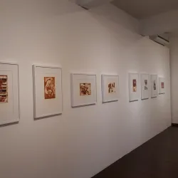 Museum of Art of Ribeirão Preto (MARP) - Ribeirao Preto