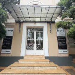 Museum of Art of Ribeirão Preto (MARP) - Ribeirao Preto