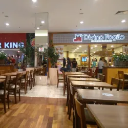 Pedro II Shopping Mall - Ribeirao Preto