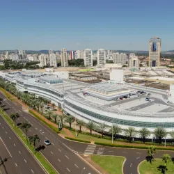 Pedro II Shopping Mall - Ribeirao Preto