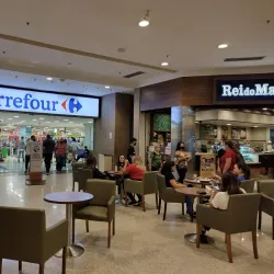Pedro II Shopping Mall - Ribeirao Preto