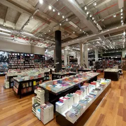 Pedro II Shopping Mall - Ribeirao Preto